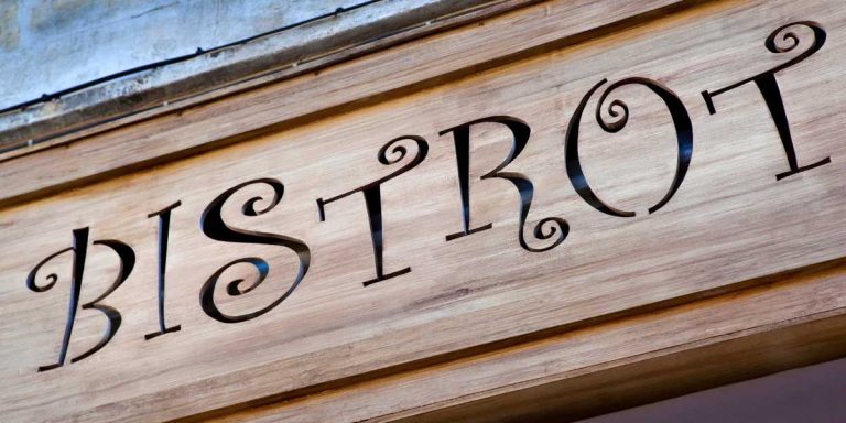 come aprire un bistrot