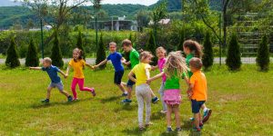 come aprire un centro estivo bambini