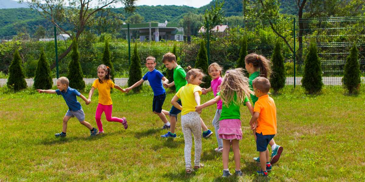 Come aprire un Centro Estivo per Bambini - Summer Camp come aprire un centro estivo bambini