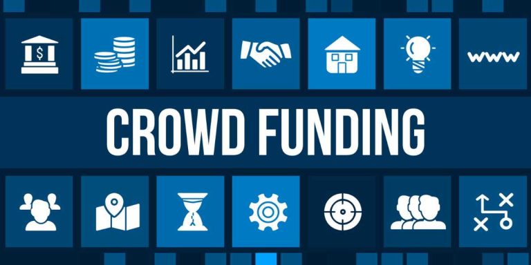 crowdfunding