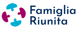 famiglia riunita franchising logo