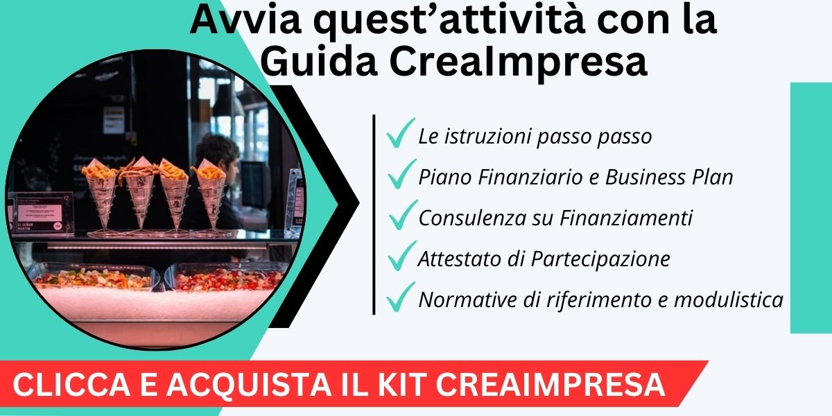 guida come aprire un tapas bar