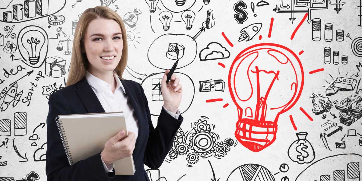 8 idee di business