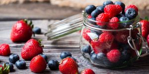 coltivazione frutti di bosco