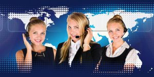 come aprire un call center