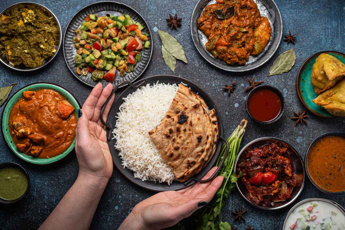 come aprire un ristorante etnico