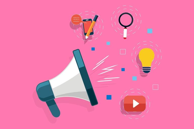 come usare i social per le attivita e le imprese