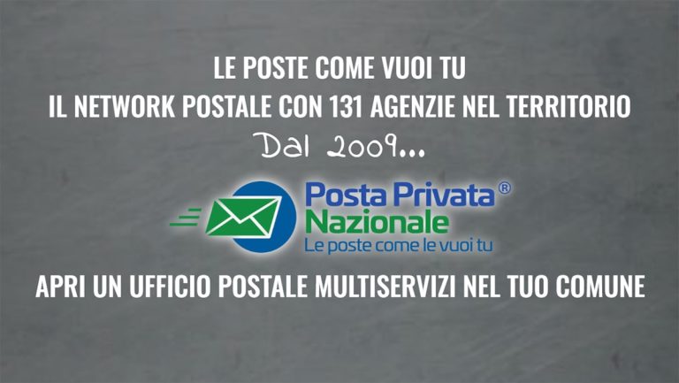 opinioni recensioni posta privata nazionale
