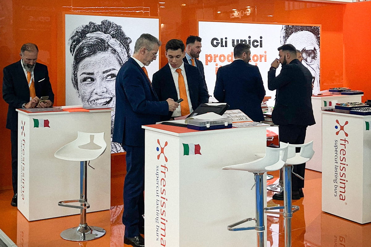 fresissima oltre il franchising