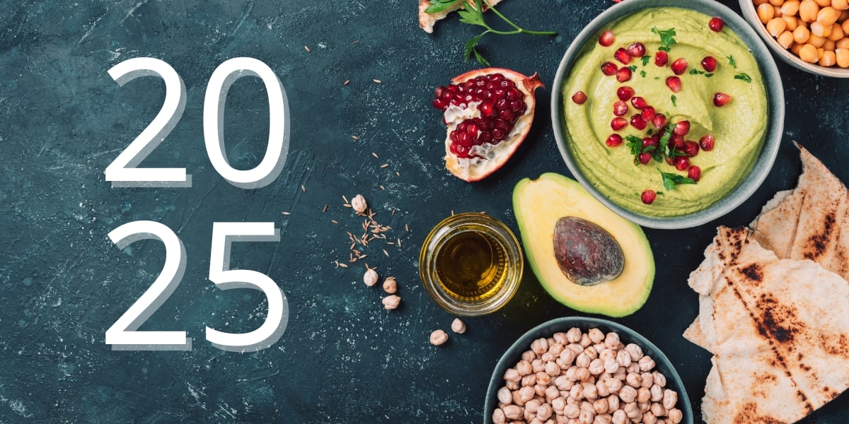Tendenze Gastronomiche 2025