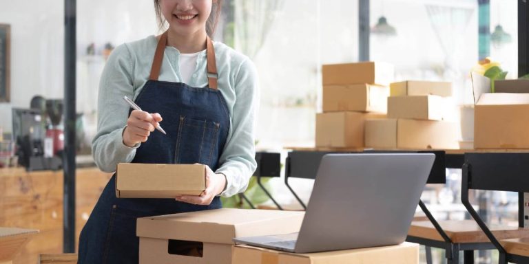 come aprire un franchising di spedizioni