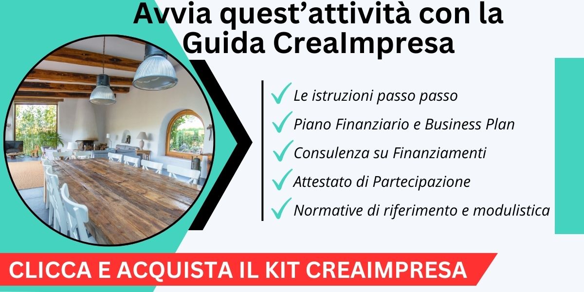 guida agriturismo