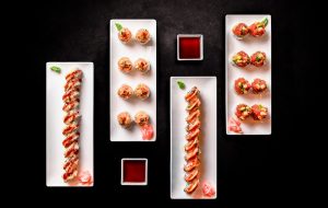 come aprire un negozio di cucina giapponese