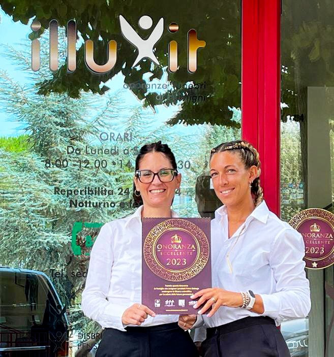 news illuxit franchising nuovi servizi previdenza