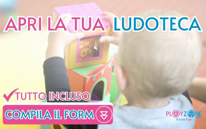 playzone franchising ludoteche