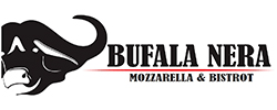 logo bufala nera franchising