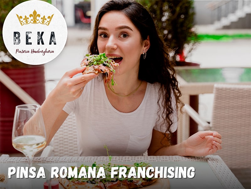 beka franchising pizzeria