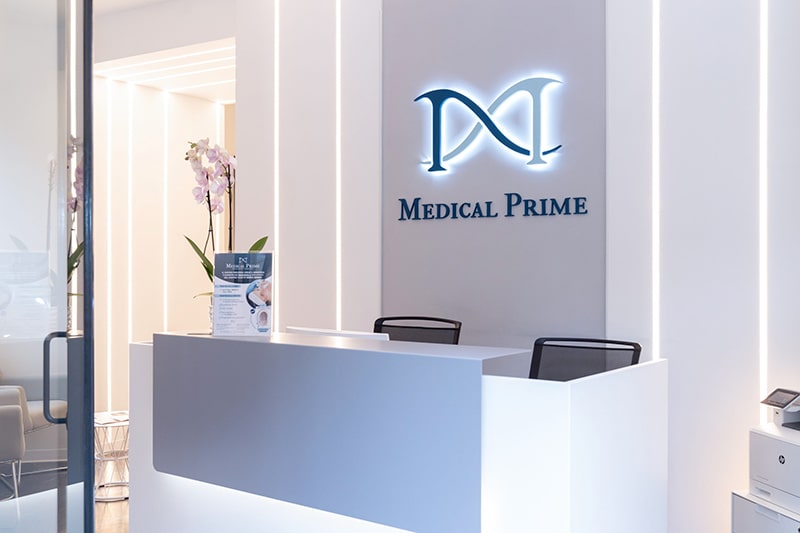 medical prime franchising centri estetici
