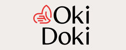 okidoki franchising logo
