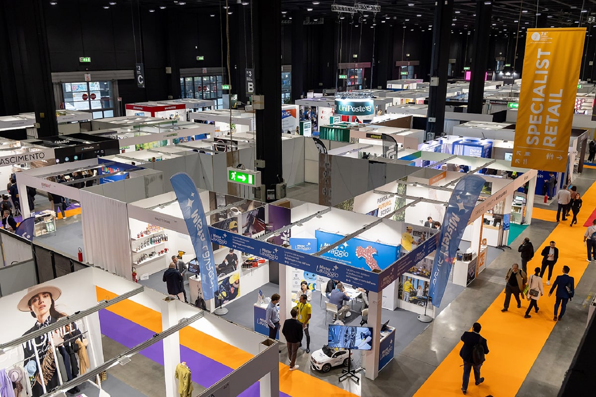 salone franchising milano 2024