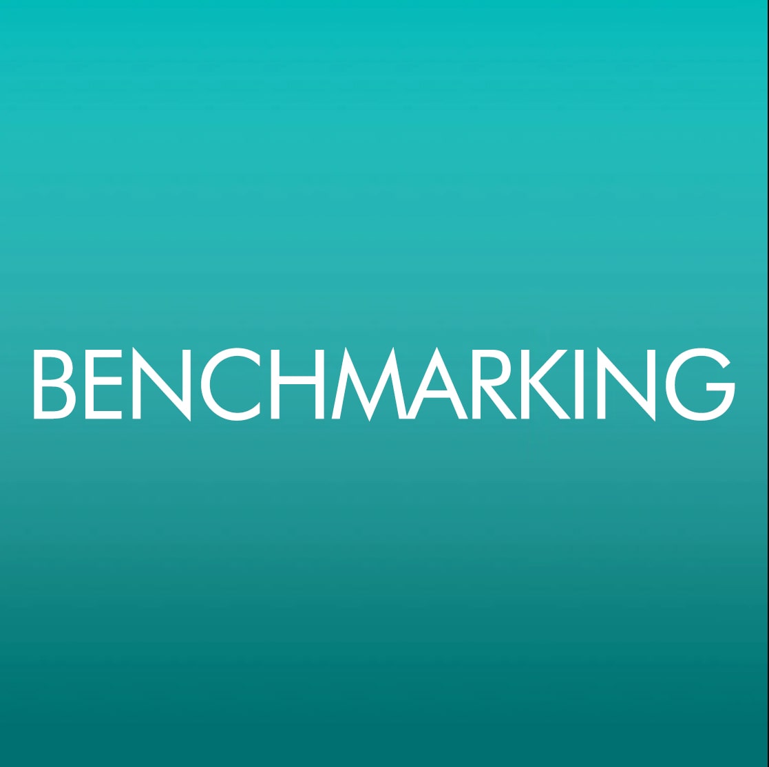 benchmarking