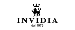 invidia uomo franchising logo