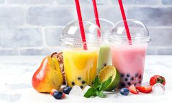 come aprire una bubble tea