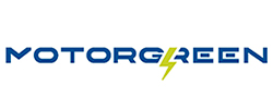 logo motorgreen franchising