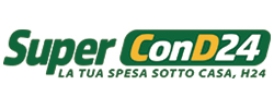 logo supercond24 franchising distributori