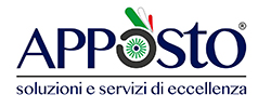 apposto franchising multiservizi logo