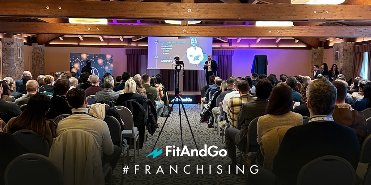 fitandgo franchising festeggia 10 anni di attività