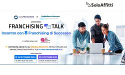 soloaffitti franchising talk franchising