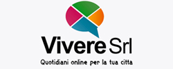 vivere franchising editoria logo