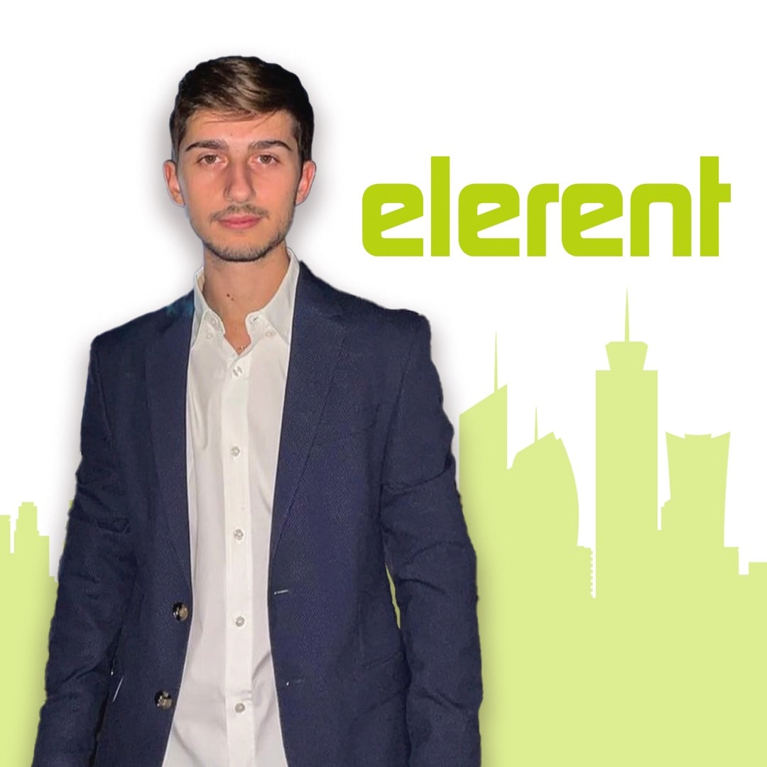 alessio treglia recensione