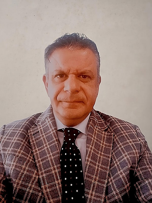 Fulvio Miniaci