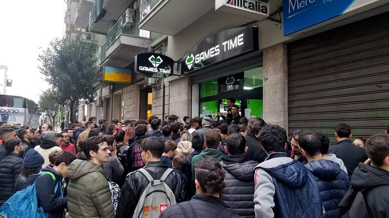 games time cafe franchising bar