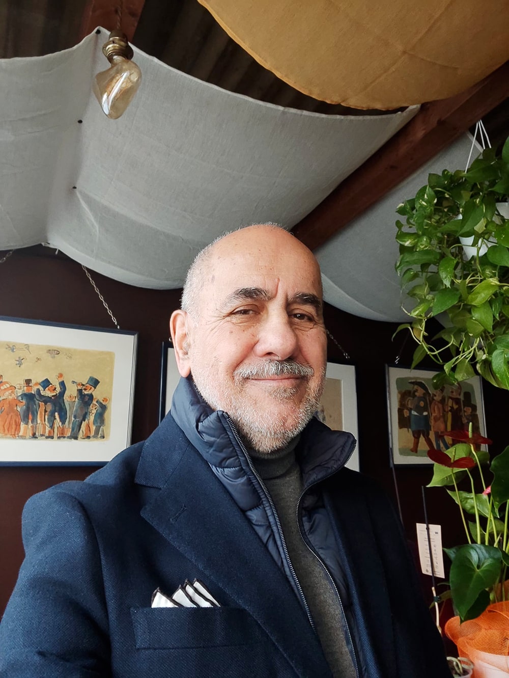 gualtiero piersanti easyfranchising