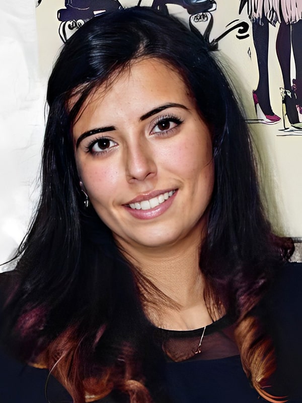 Maria Ferraro