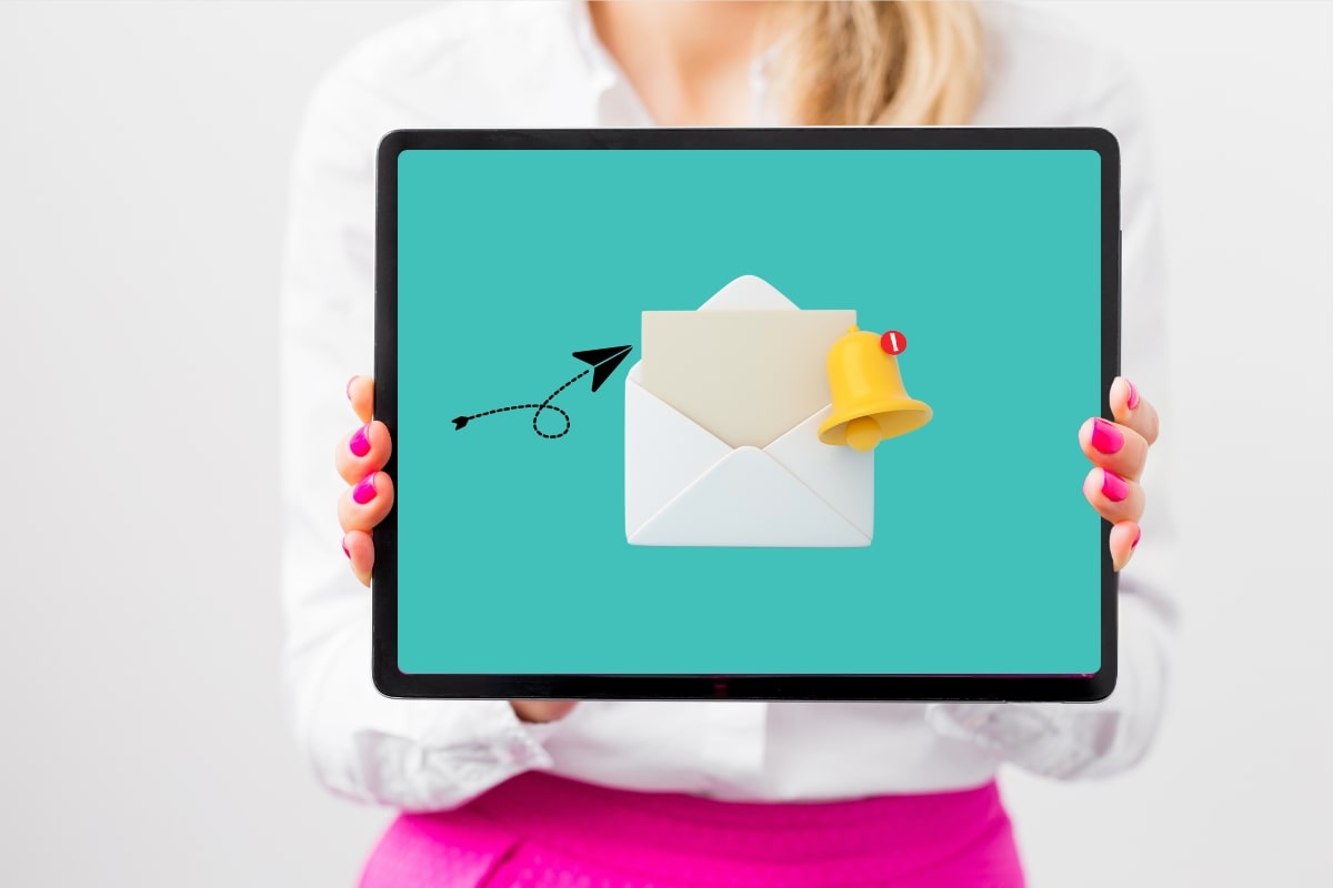 newsletter e dem