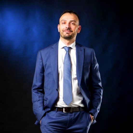 paolo banfi famiglia riunita