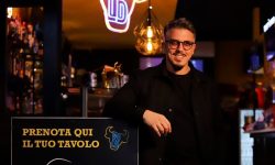 pietro lattero wild buffalo