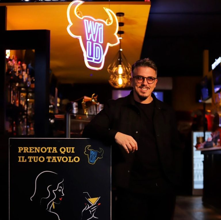 pietro lattero wild buffalo