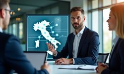 sviluppo creazione reti in franchising