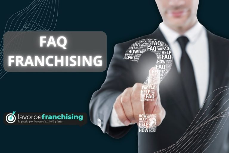 FAQ franchising