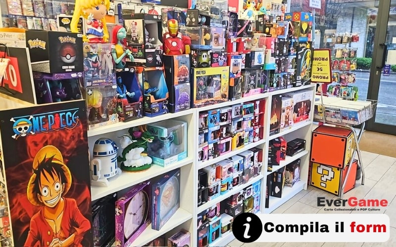 evergame franchising pop culture