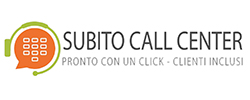 subito call center franchising logo