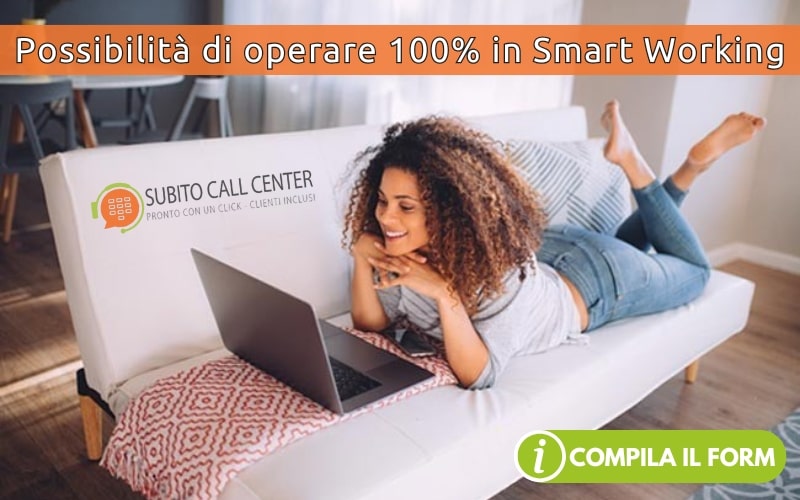 subito franchising call center