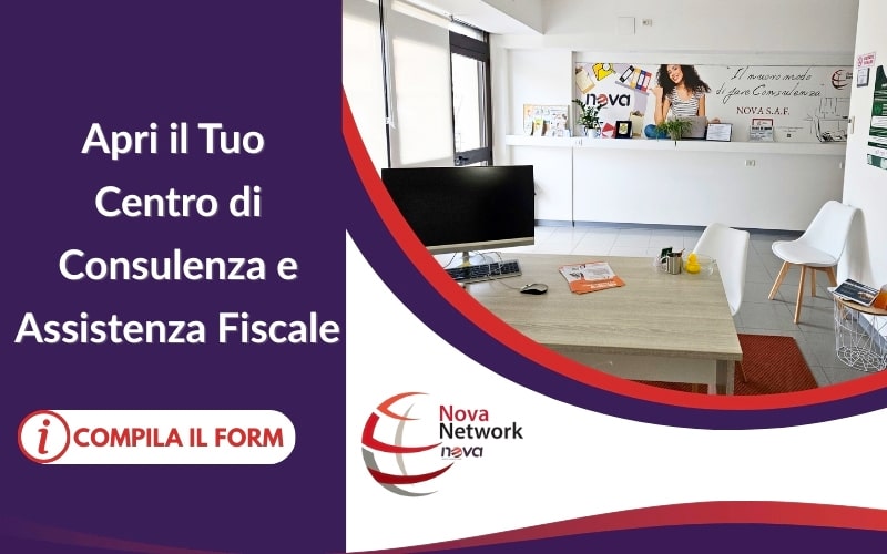 nova franchising servizi