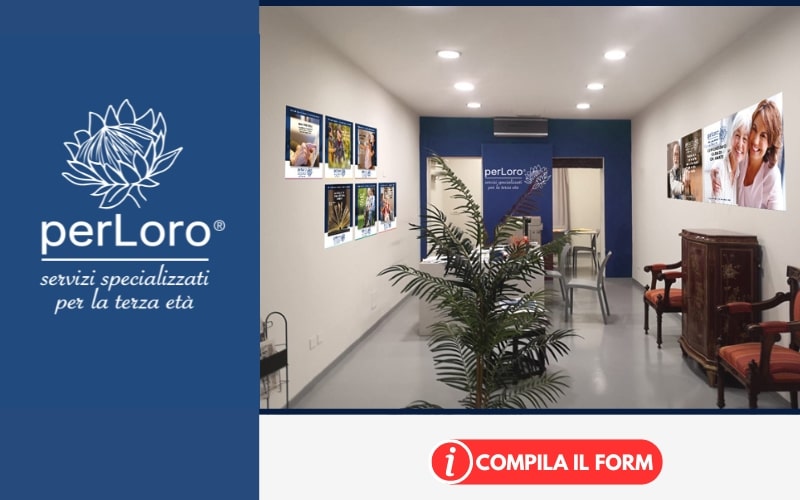 perLoro franchising servizi specializzati