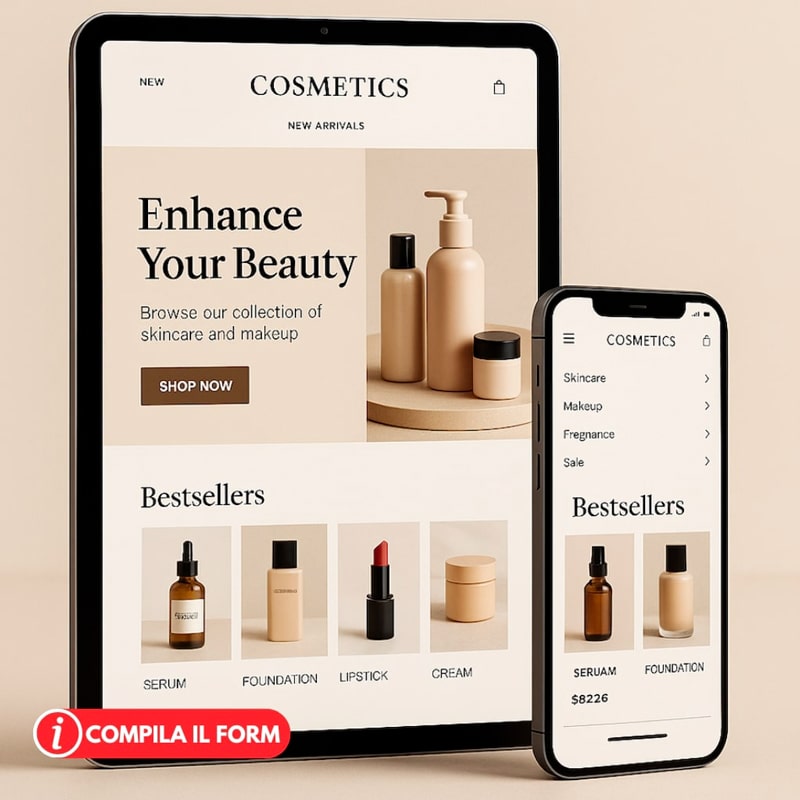 eurocosmetica franchising online cosmetica make up